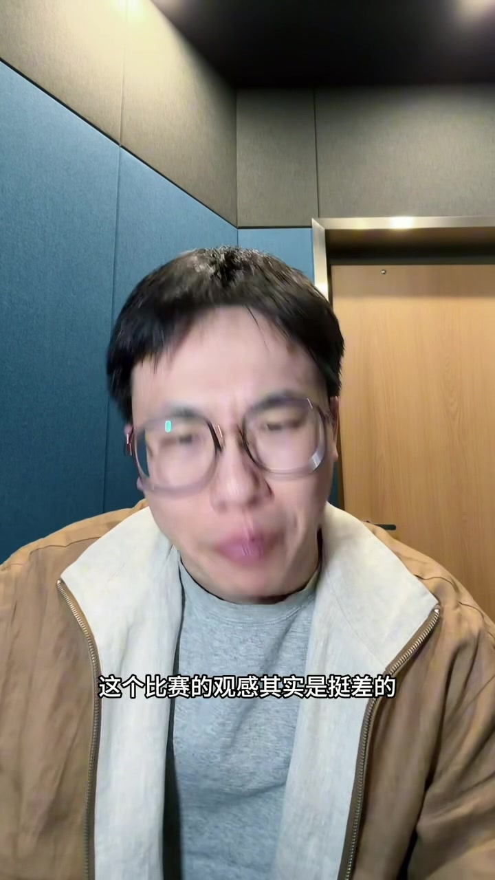 开云电子-解说：骑士今天能赢有部分原因是爵士真不想赢 莫布里统治了全场